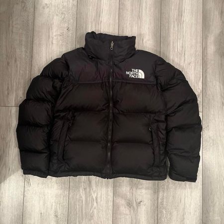 I giubbotti The North Face