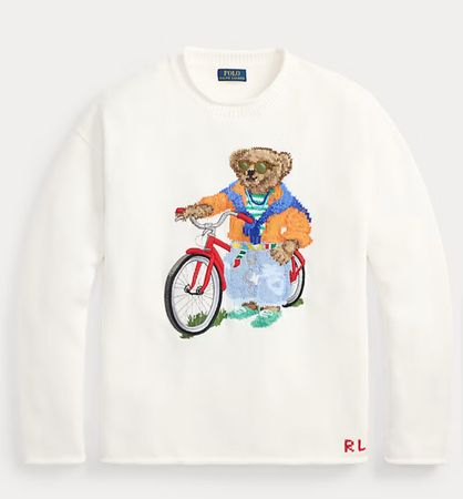 Sweatshirts Ralph Lauren