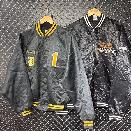 Baseball Versity Jacket (FNC:1401)