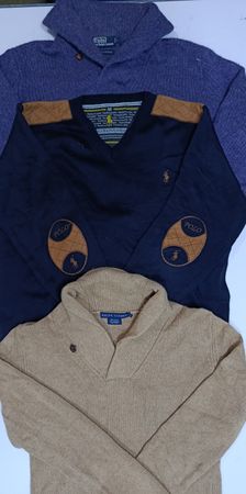 Ralph Lauren sweater 8Pcs (RV # 152)