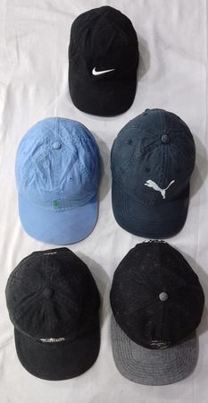 CR6171 Vintage Caps