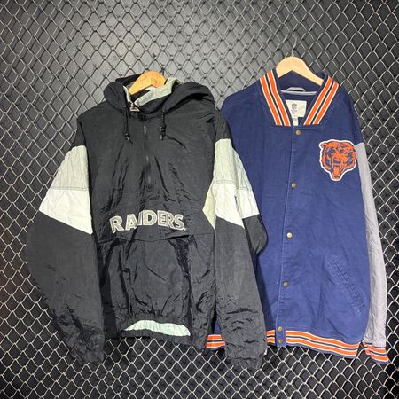 NFL Starter Pro Jacket (FNC:1407)