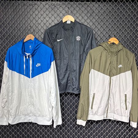 Nike Wind Breaker (FNC:1408)