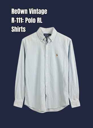 Polo Ralph Lauren Shirts | R-111