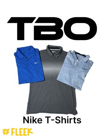Nike T-Shirt