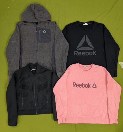 💥 RV1943 Women Reebok Bundle
