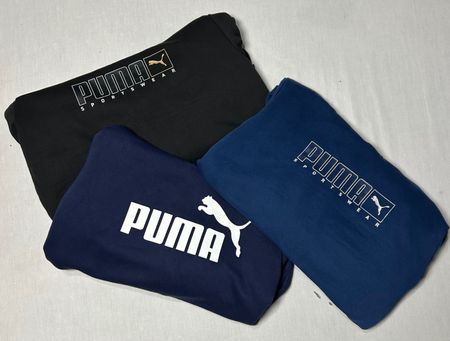 Puma sweatshirts WR_0749