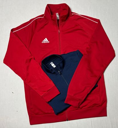 Adidas jackets WR_0751