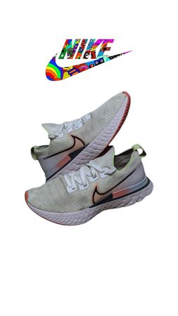 1.	Nike Premium Comfort Running Shoes for Men