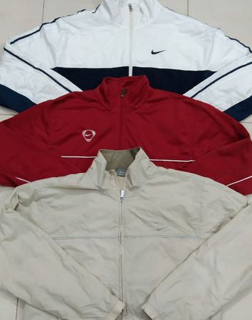 Nike jacket