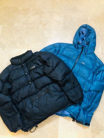 Rab puffers