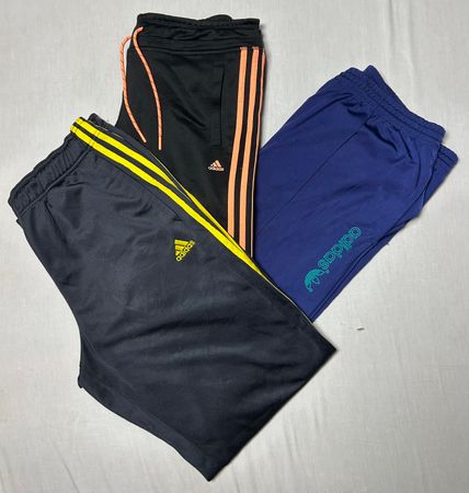 Adidas track pants WR_0753