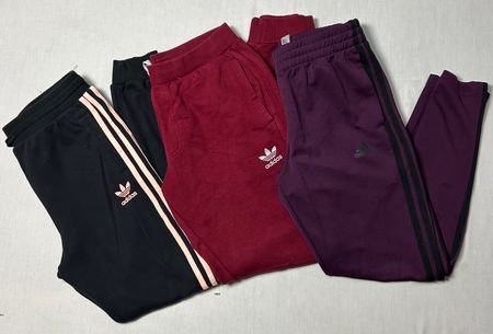 Adidas sweatpants WR_0754