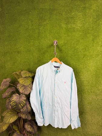 Polo Ralph Lauren Shirts | R-113