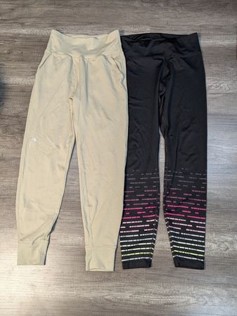 3389 - Gapfit , Banana Republic, Under Armour, H&M, Forever 21 Leggings