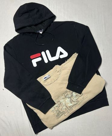 FILA sweatshirt WR_0759