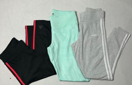 Adidas leggings WR_0761