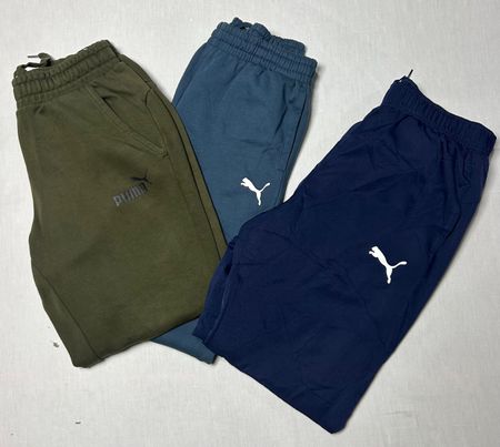 Puma track pants WR_0762