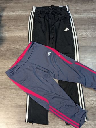 3393 - Adidas, Nike Leggings und Hosen