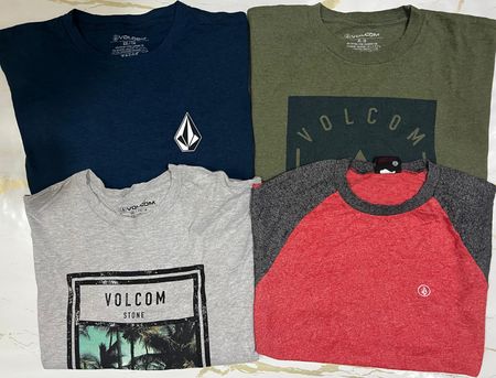 Volcom T-Shirt 👕