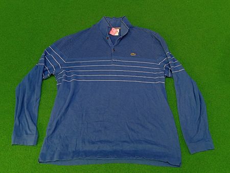 Mms140 Lacoste Polo Shirt