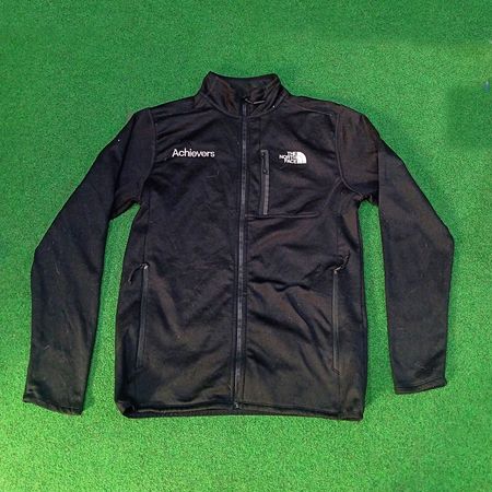 Mms144 The North Face Zipper