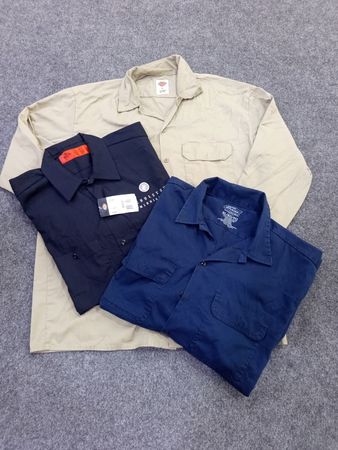 CRZ1629 Dickies Men’s Shirt