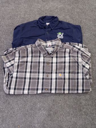 Camisa Masculina Carhartt CRZ1632