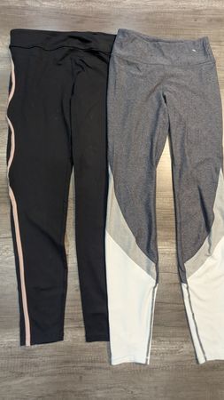 3402 - Forever 21, Gap Fit, Express, H&M leggings