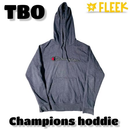 Champions Hoodies