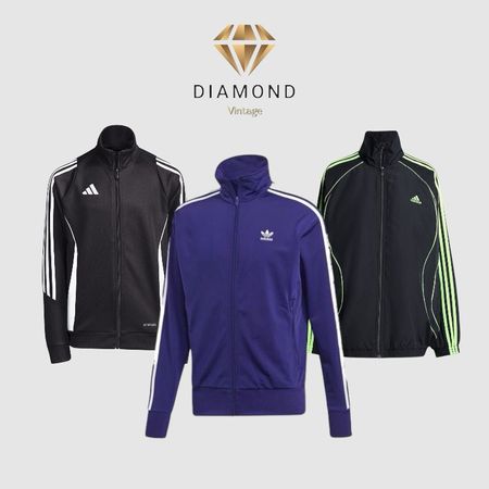 Veste Adidas (DV -01-485)