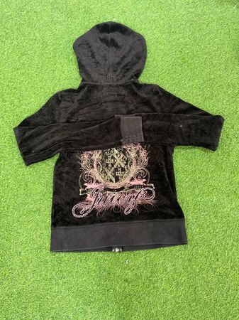 Marken Juicy Couture Hoodies