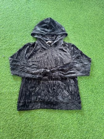 Juicy couture hoodies