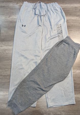 3408 - Nike, Under Armour, Calvin Klein, Puma Sweatpants