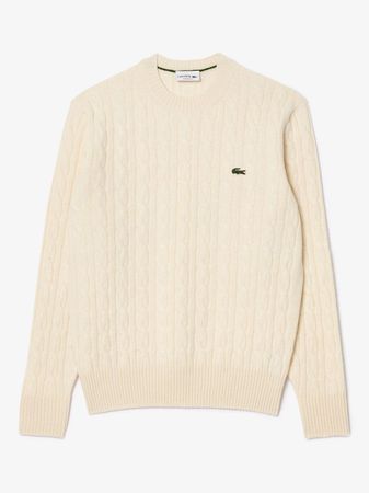 Special Lacoste Sweater