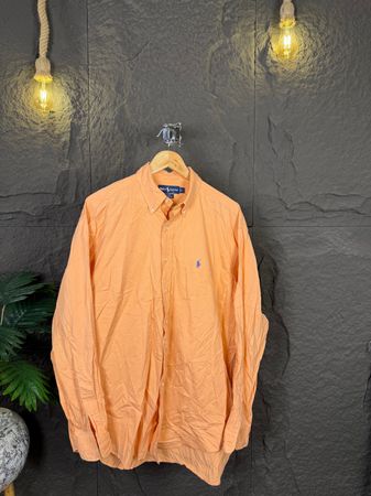 Polo Ralph Lauren Camisas | R-114