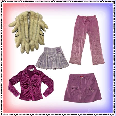 Barbie Core (UN-042)