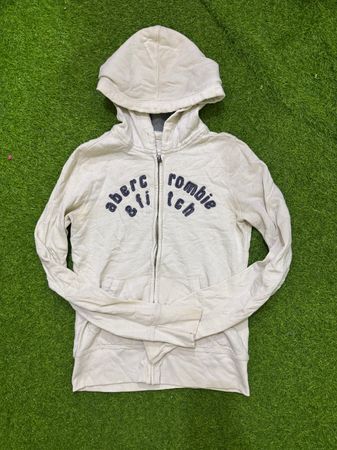 Holister, Abercrombie hooded jackets