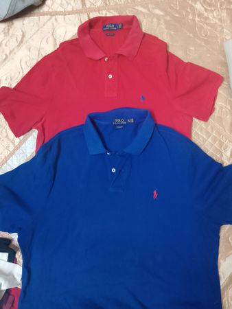 Polo Ralph Lauren T-Shirt