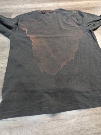 3413 - Carhartt Half and Full Sleeves T-Shirts