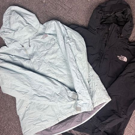 The North Face Jacket (CV:154)