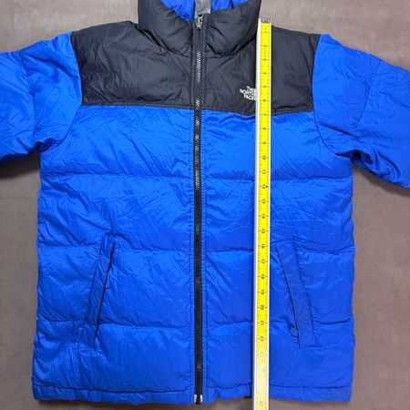 The North Face Puffer Jacket