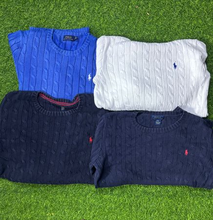 Polo Ralph Lauren Sweater