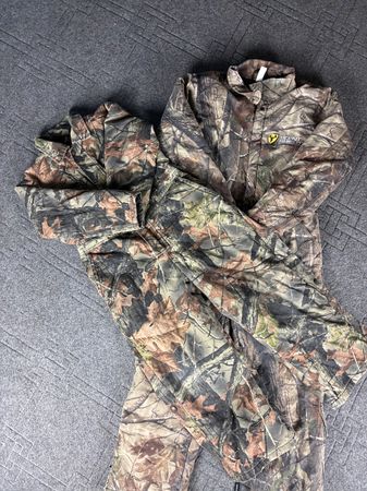 Real Tree Dungaree (CV:159)