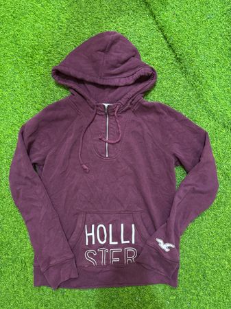 Y2k hoodies Holister and Abercrombie