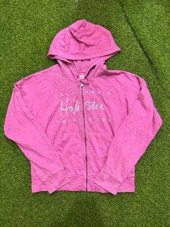 Y2k hoodies Holister and Abercrombie