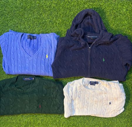 Polo Ralph Lauren Sweater