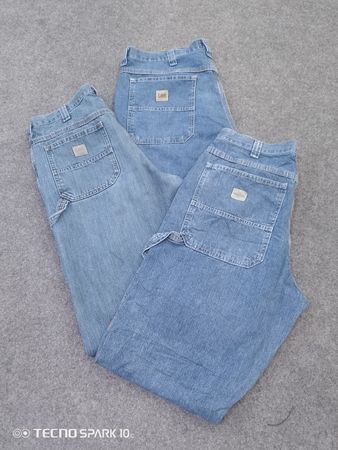 CRZ1675 Lee Carpenter Pants