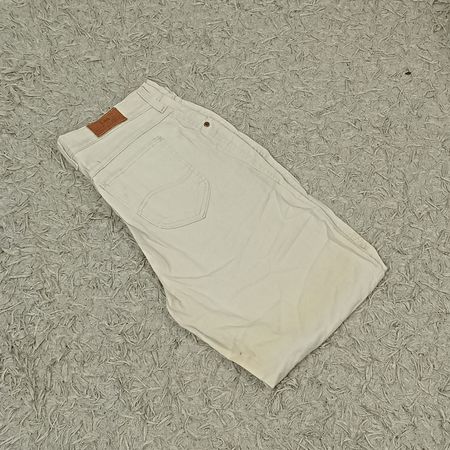 JEANS EN DENIM FEMME LEE - LOT 08