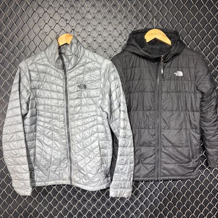 The North Face Jackets (FNC:1411)